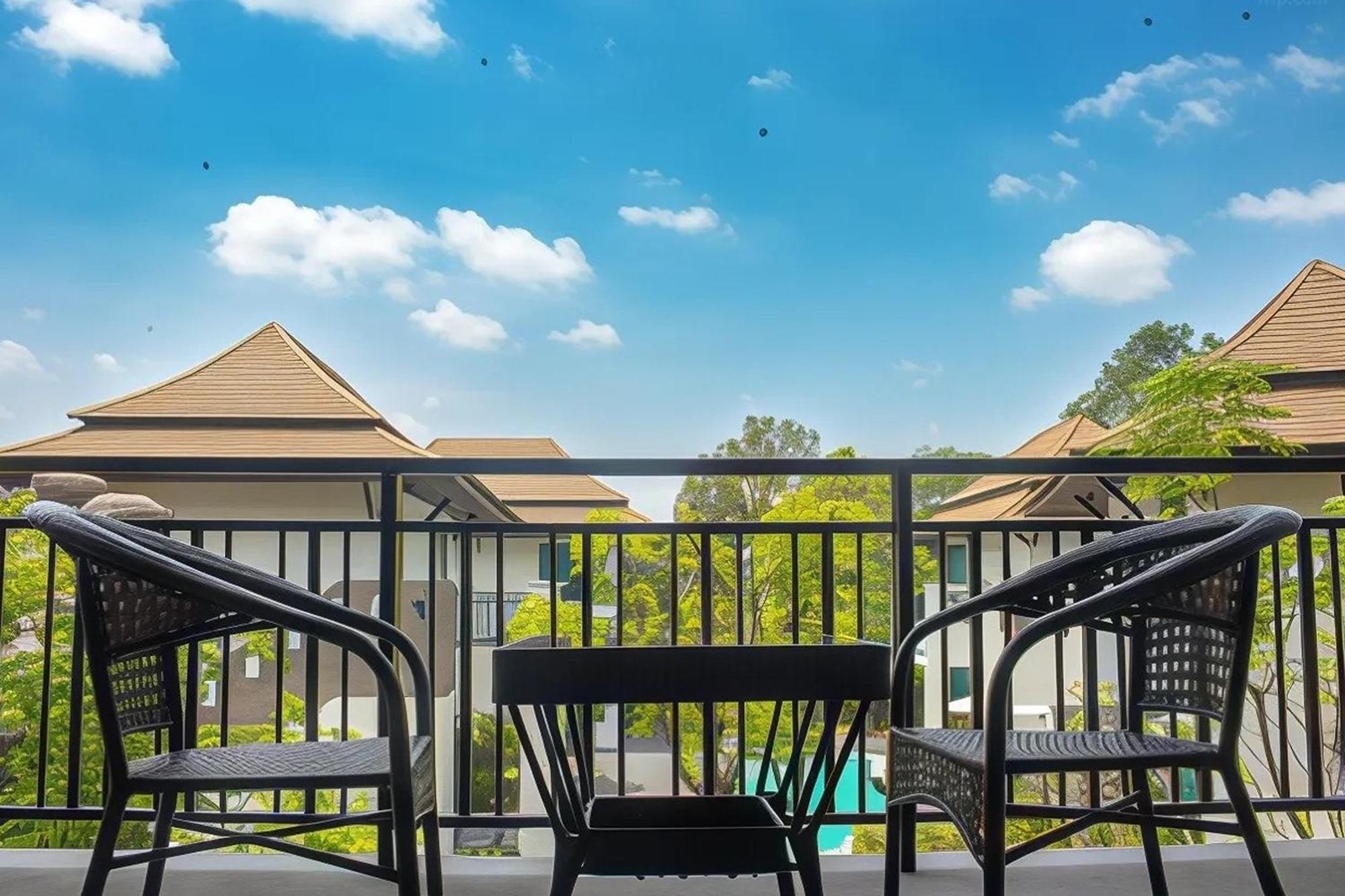 Na Napa Wellness Spa & Resort Čiang Mai Exteriér fotografie